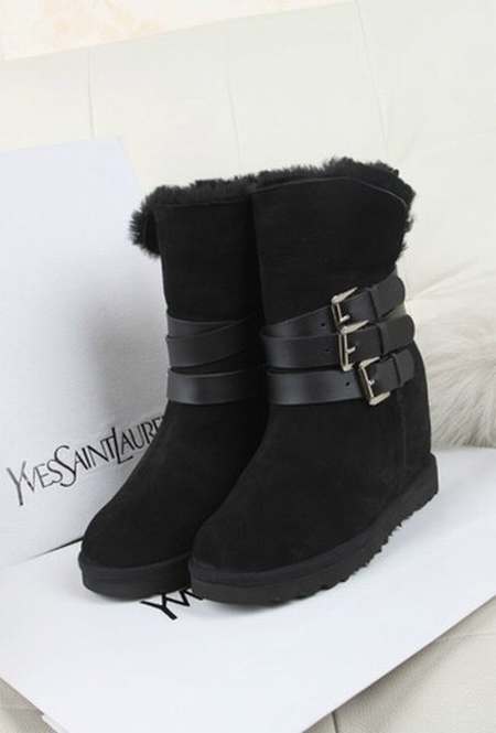 justfab bottes homme