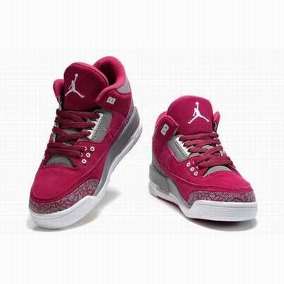 chaussures jordan flight