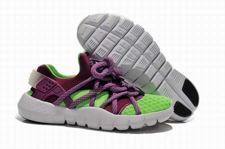 huarache femme courir