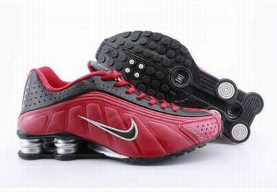 nike shox rivalry homme france